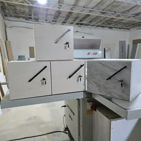 MEBEL SEÝF ŞFANER STENKA