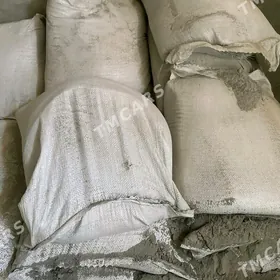 ZATIRKA SEMENT GUM MYTY KERPIÇ