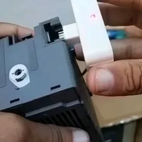 Epson (zbros prosiwka) aparat