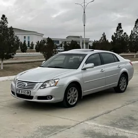 Toyota Avalon 2007