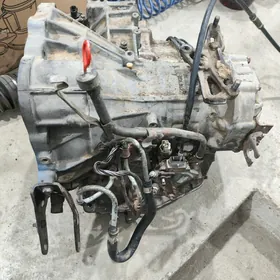 Karopka hereketlendiriji awtom