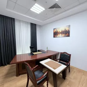 Çehow Telekeçiler ofis arenda