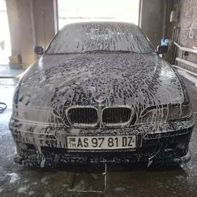 BMW 525 2002
