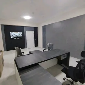 Arende mebelli Ofis Gurtly