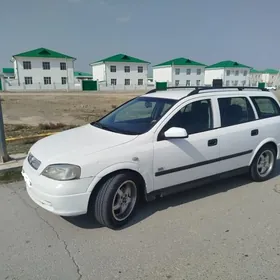 Opel Astra 2003