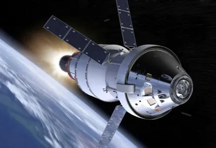 Oýun iş däl: NASA Aý maksatly «Artemis II» missiýasyny 1-nji aprele süýşürdi