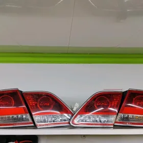 stop fara LEXSUS 2005