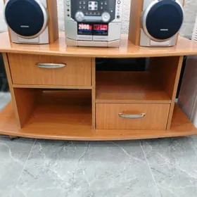 телевизоный подставка