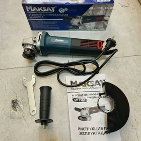 balgarka MAKSAT 125 LIK 