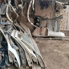 опел запчас