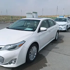 Toyota Avalon 2013
