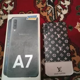 Samsung a7