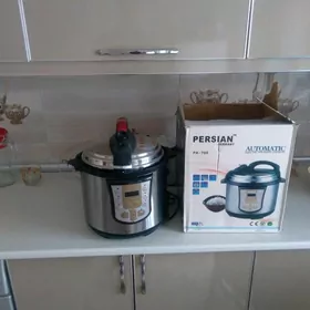 nahar taýýarlaýar 7 litr