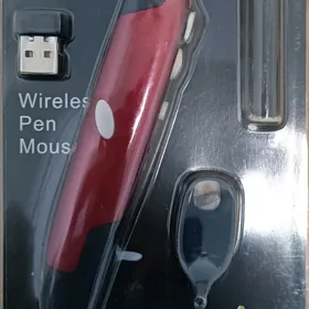 myska mouse мышка