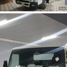 Mitsubishi Fuso 2023