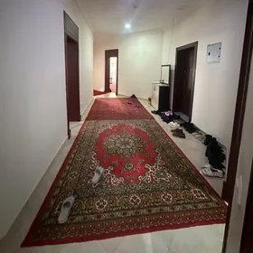 Padwoyski 7 etaj 5 komnat