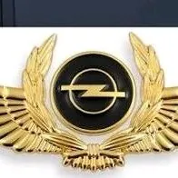 Opel Tuning Nakleyka