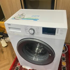 стиральная машина  Кир  машын