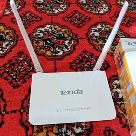 Router Роутер