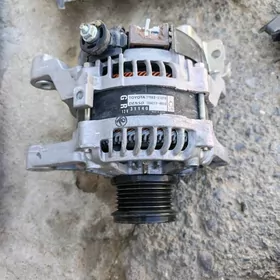 generator lexus es 350