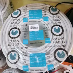 kabel 2x2,5 VATAN ORGINAL