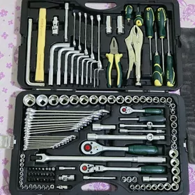 Forse Force orginal nabor acar