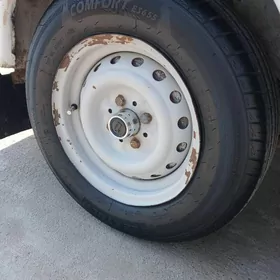 Abmen vilis Teker 13R