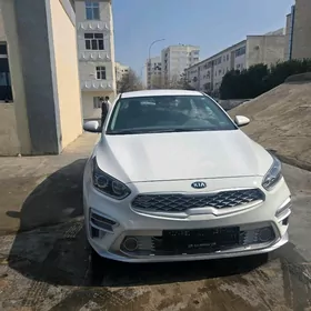 Kia Forte 2021