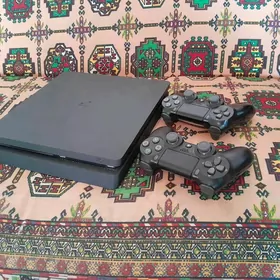 playstation 4 slim ps4