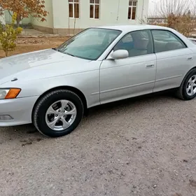 Toyota Mark II 1995
