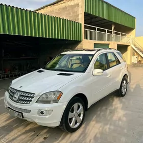 Mercedes-Benz ML350 2006