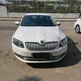 Skoda Octavia​ 2013