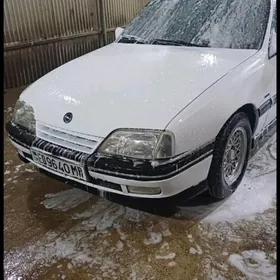 Opel Omega 1992