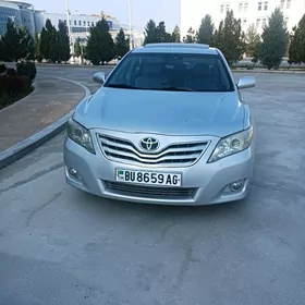 Toyota Camry 2008