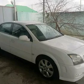 Opel Vectra 2003