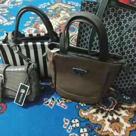 Сумки на выход