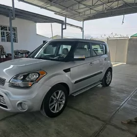 Kia Soul 2013