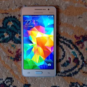 Galaxy Grand Prime