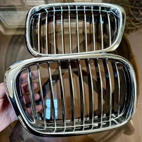 E39 BMW ABLESOFKA NIKEL