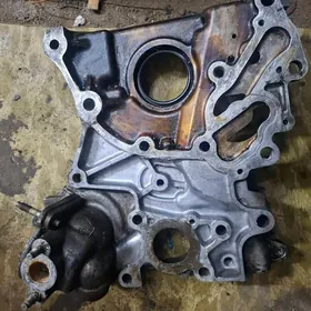 mark II maslo nasos korpus