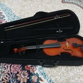 Skripka 1/2 (скрипка)