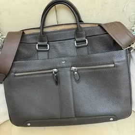 сумка tergan и кошелёк