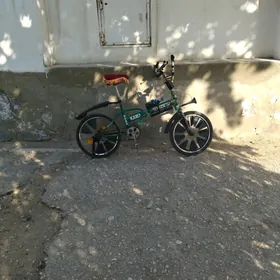 kama bravery ikisi bile sobaha