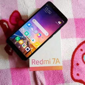Redmi 7A