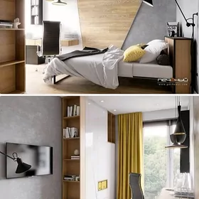 Satlyk jaý 1kom Mir7 9 et 47m²