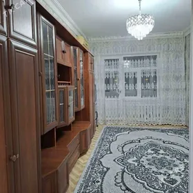 Аренда Квартира