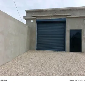 Sklad karhana arenda