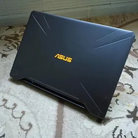ASUS TUFF GEMING