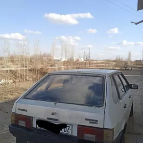Lada 2109 1993