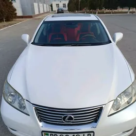 Lexus ES 350 2008